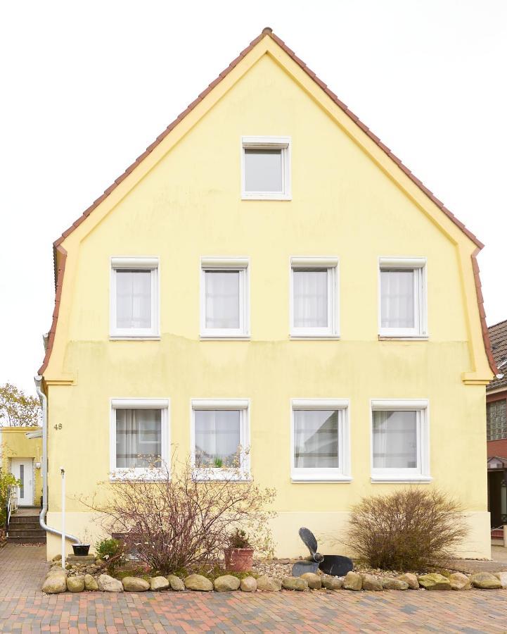 קושהאבן Strandhus Cuxi - 1 מראה חיצוני תמונה